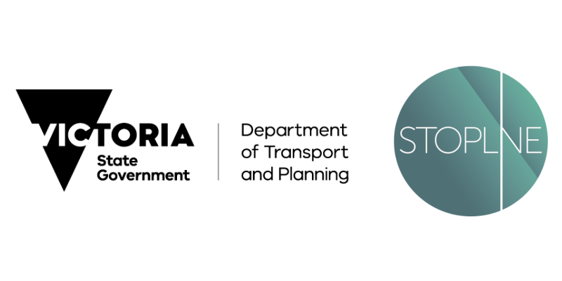 Department of Transport and Planning (DTP) Online Reporting